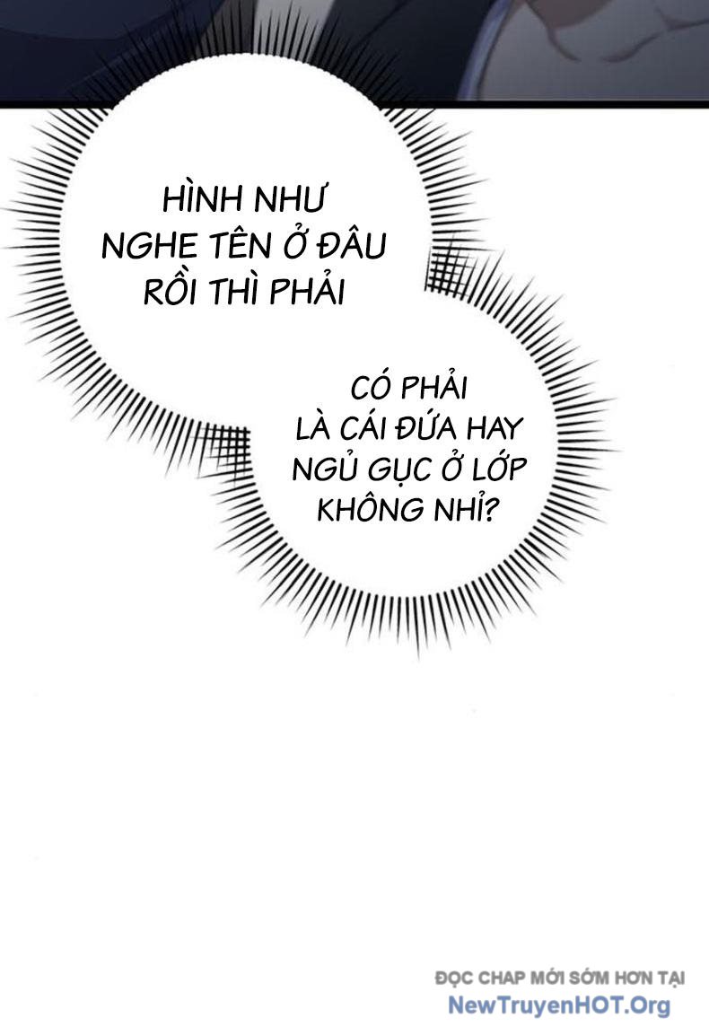 Vương Hậu Đi Học chapter 51 - Trang 15