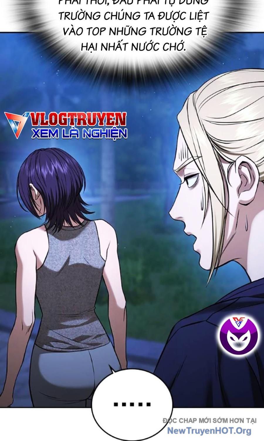 Goo Sera chapter 34 - Trang 140