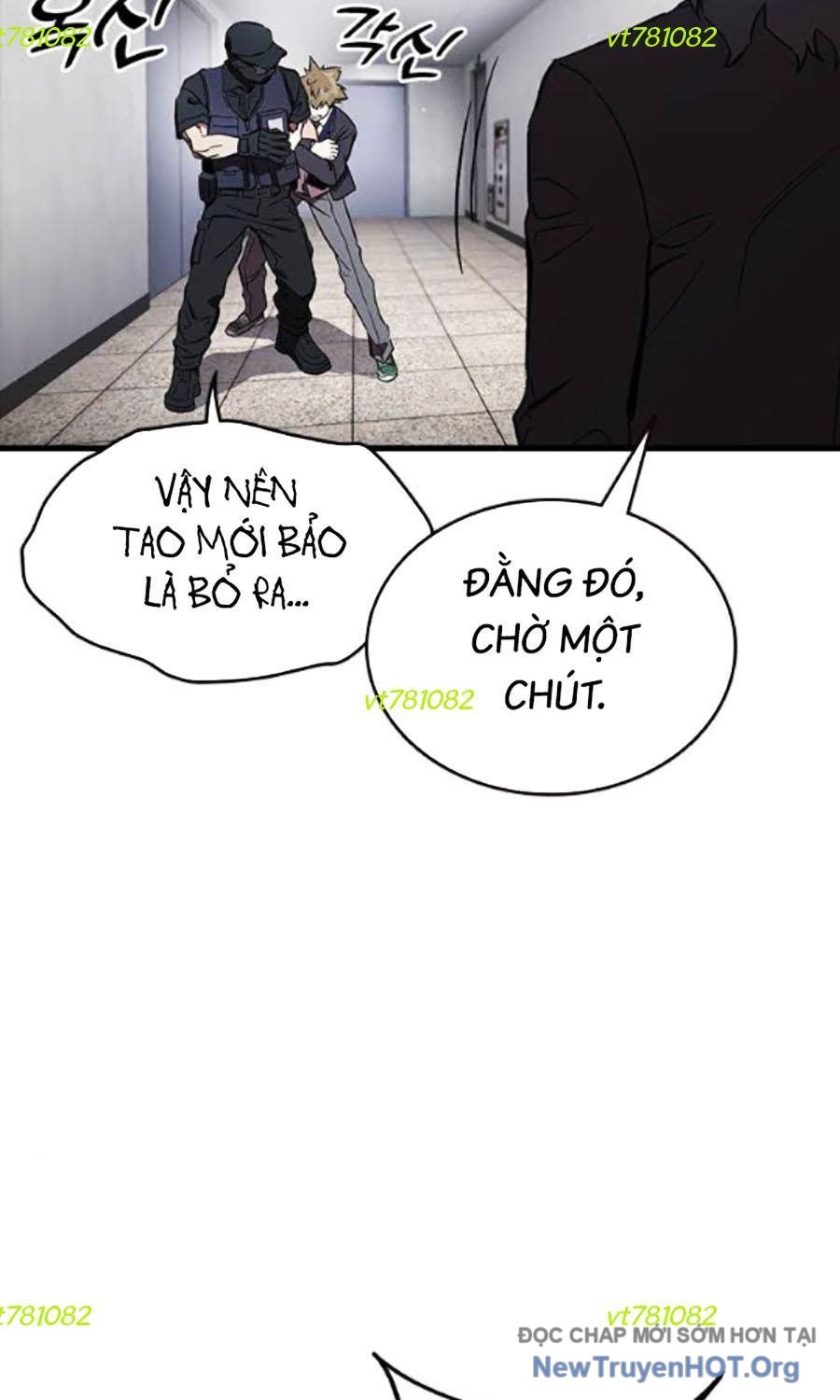 Đại Tướng Chiến chapter 45 - Trang 5