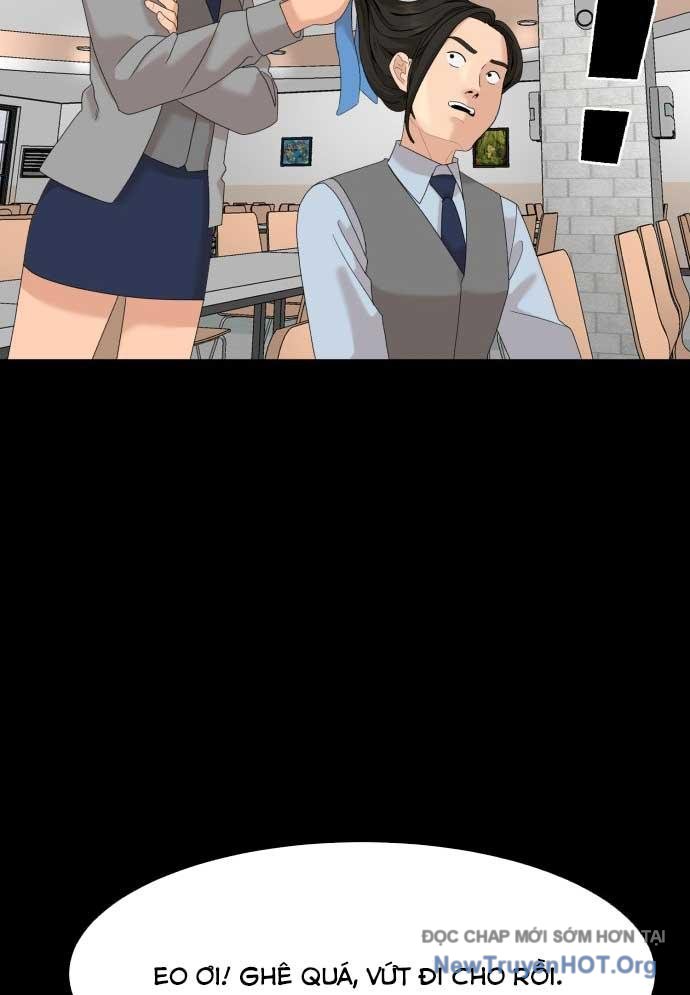 Nhà Hàng Kỳ Lạ chapter 18 - Trang 46