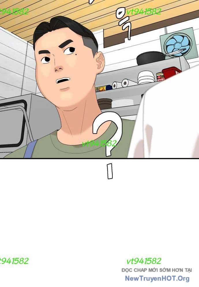 Nhà Hàng Kỳ Lạ chapter 21 - Trang 116