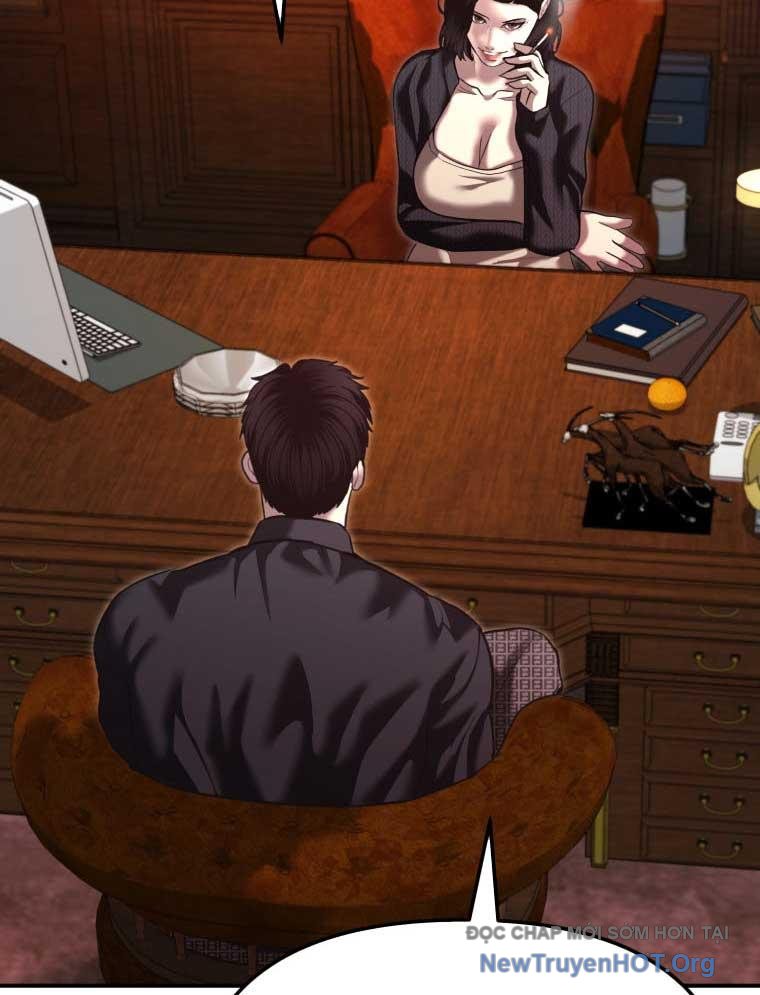 Cảnh Sát Bất Bại chapter 47 - Trang 106