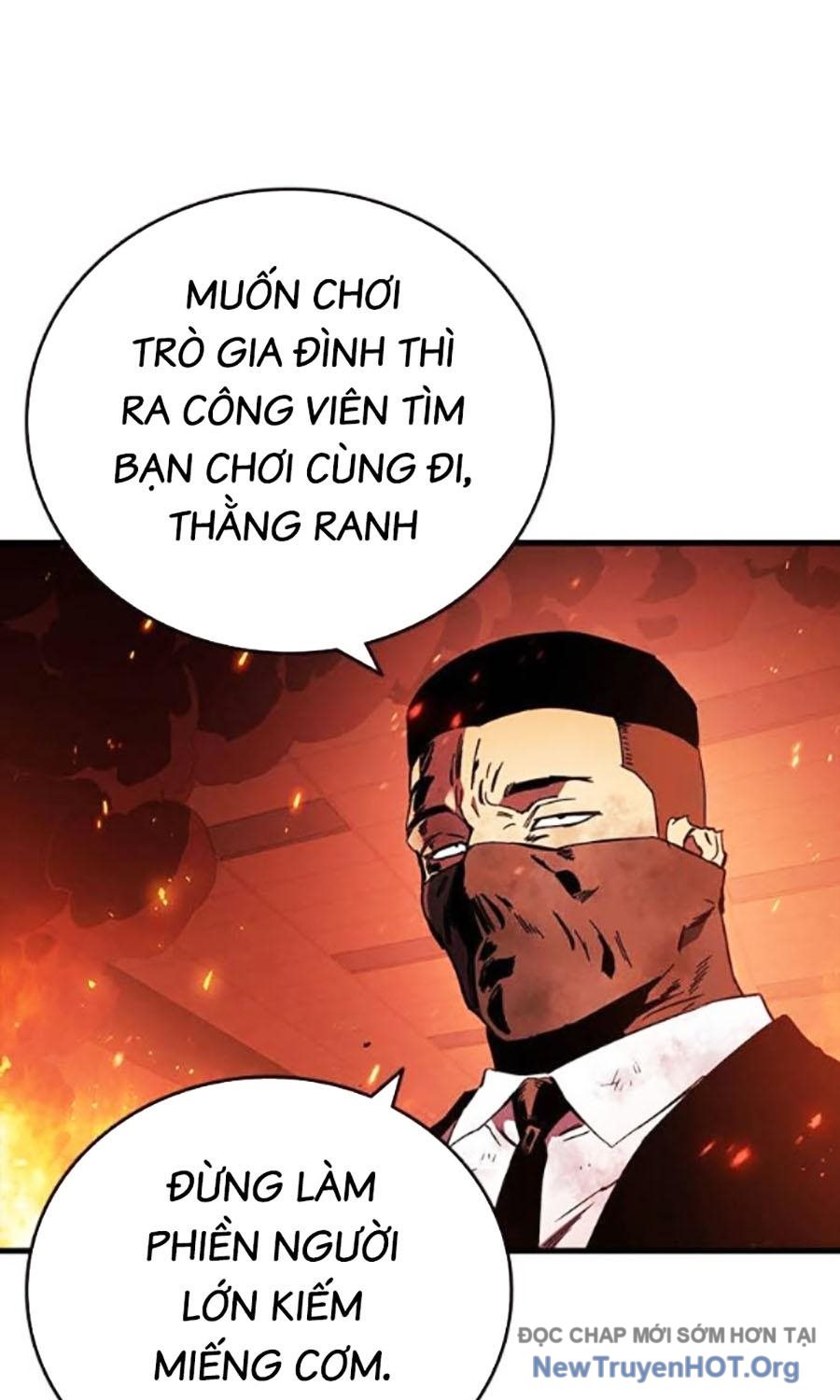 Đại Tướng Chiến chapter 47 - Trang 48