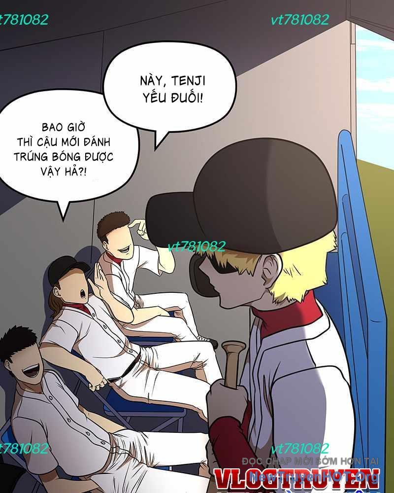 Trò Chơi Của Thần chapter 87 - Trang 72