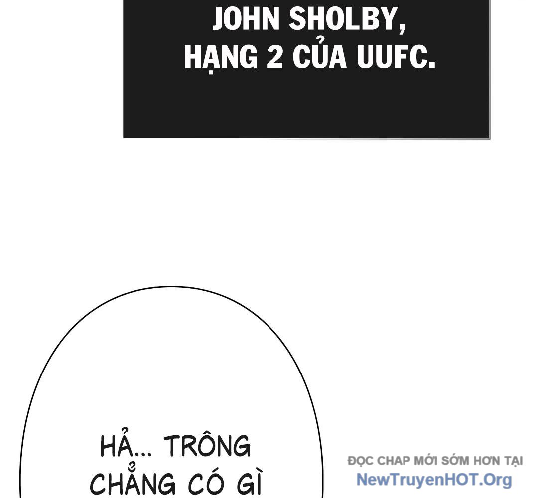 Ác Nhân Lồng Bát Giác chapter 28 - Trang 25