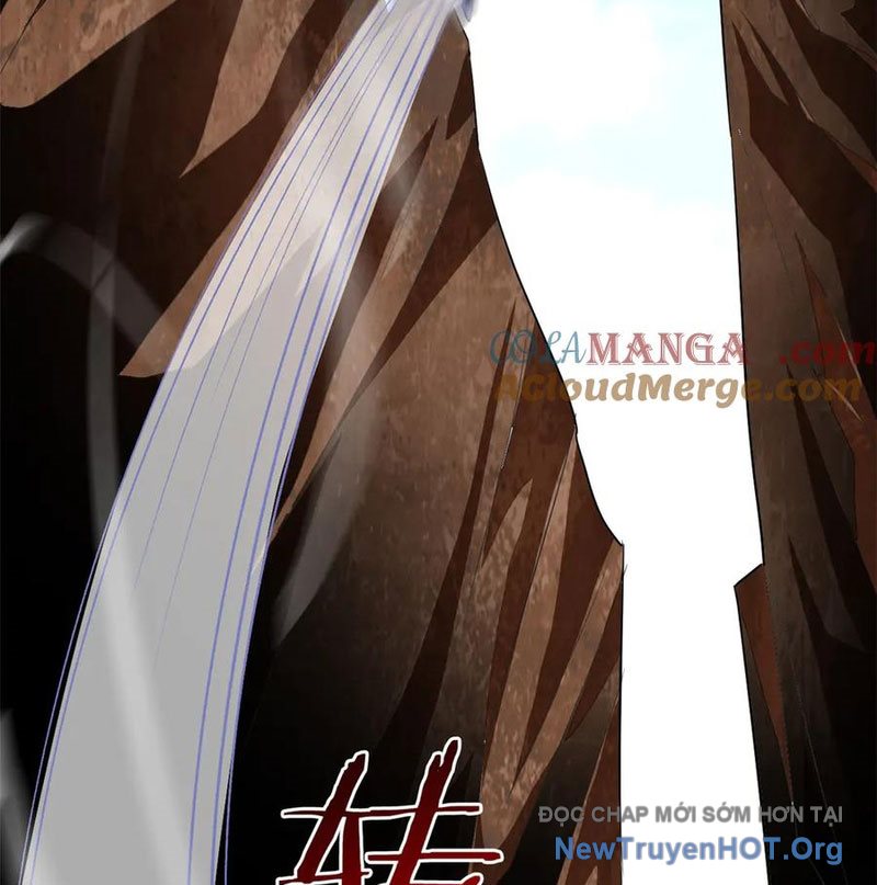 Cường Giả Đến Từ Trại Tâm Thần chapter 348 - Trang 20