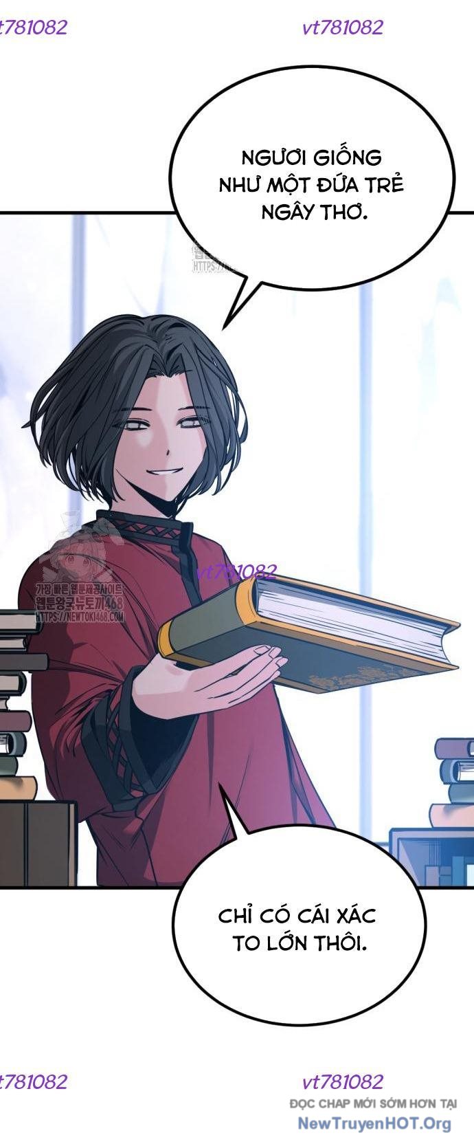 Kẻ Giết Anh Hùng chapter 226 - Trang 32