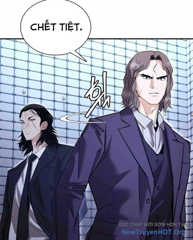 Bạch Dạ chapter 10 - Trang 43