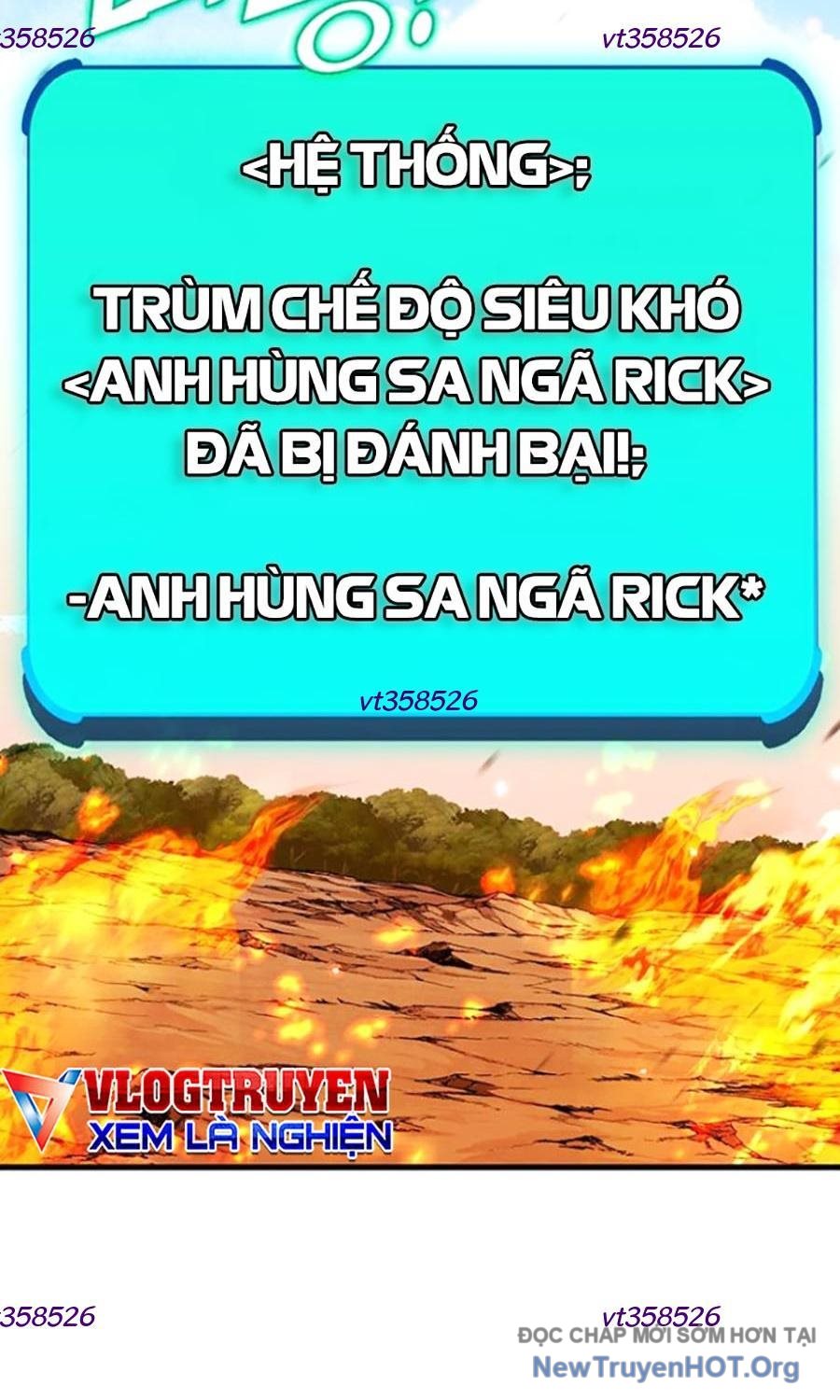 Hardcore Leveling Warrior Season 3 chapter 90 - Trang 4