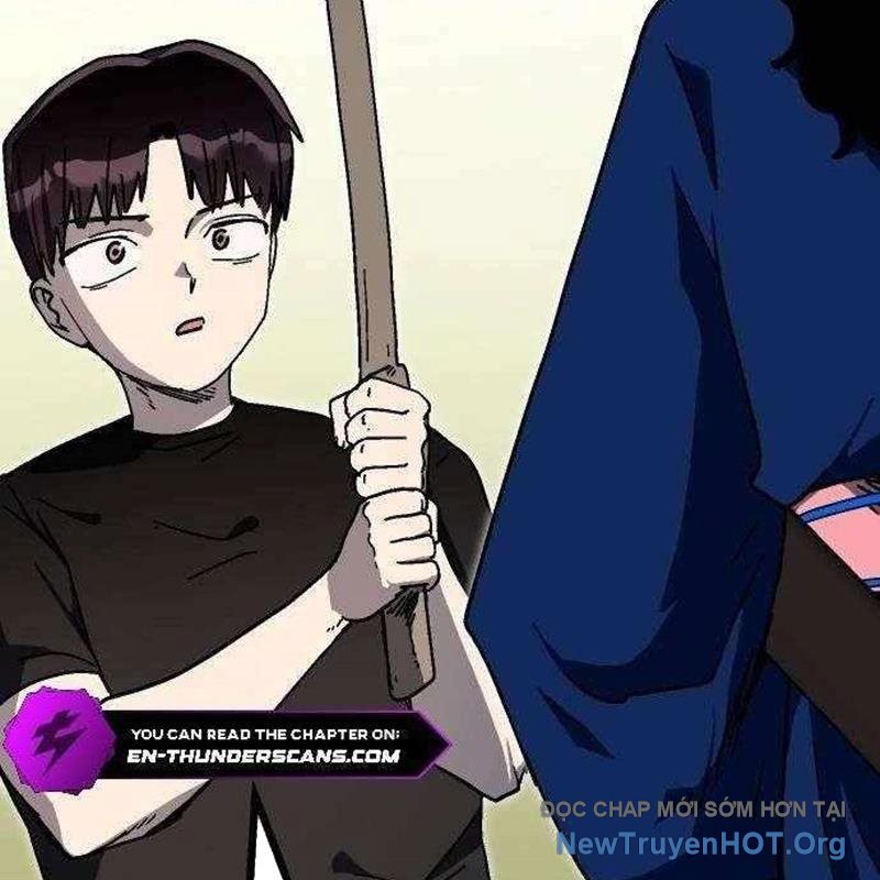 Lỗi Hệ Thống chapter 43 - Trang 23
