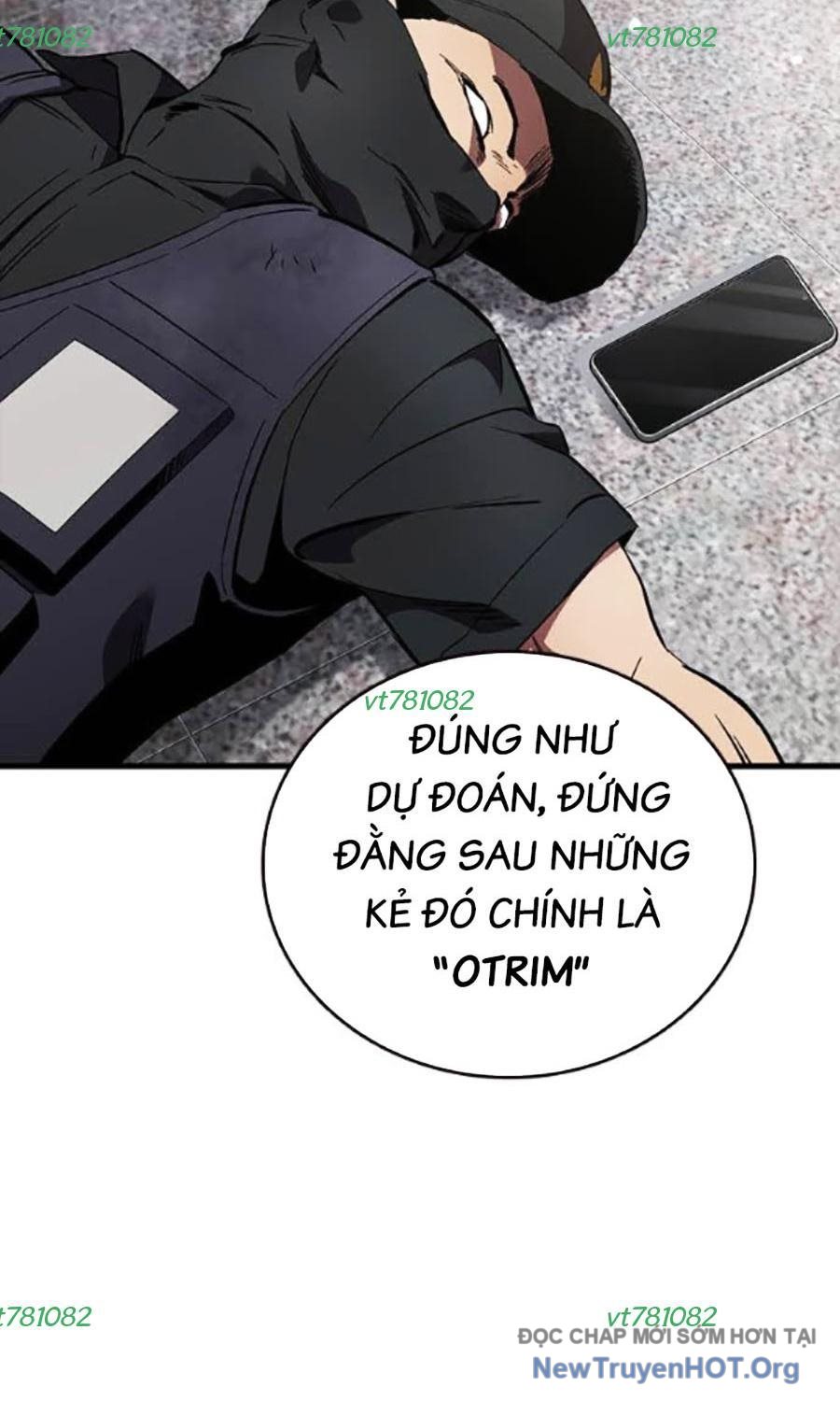 Đại Tướng Chiến chapter 45 - Trang 63