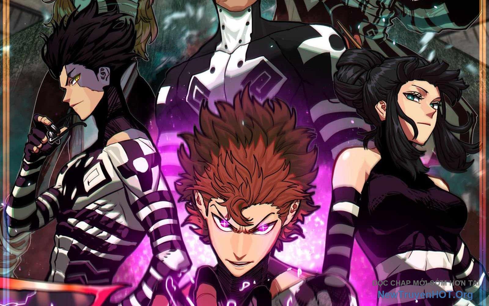Trò Chơi Của Thần chapter 85 - Trang 22
