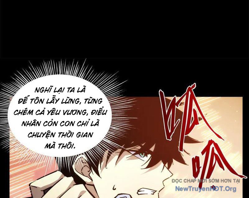 Mạt Thế: Nhân Hoàng Phiên Mời Chư Vị Nữ Đồ Đệ Nhập Tọa chapter 17 - Trang 7