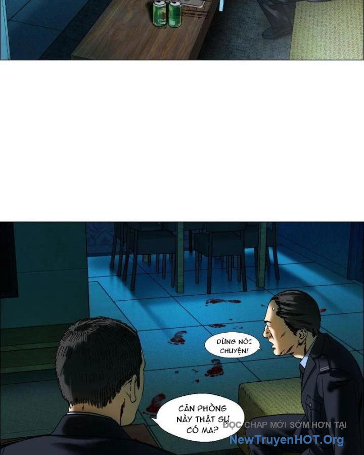Giờ ngọ ba khắc chapter 2 - Trang 7