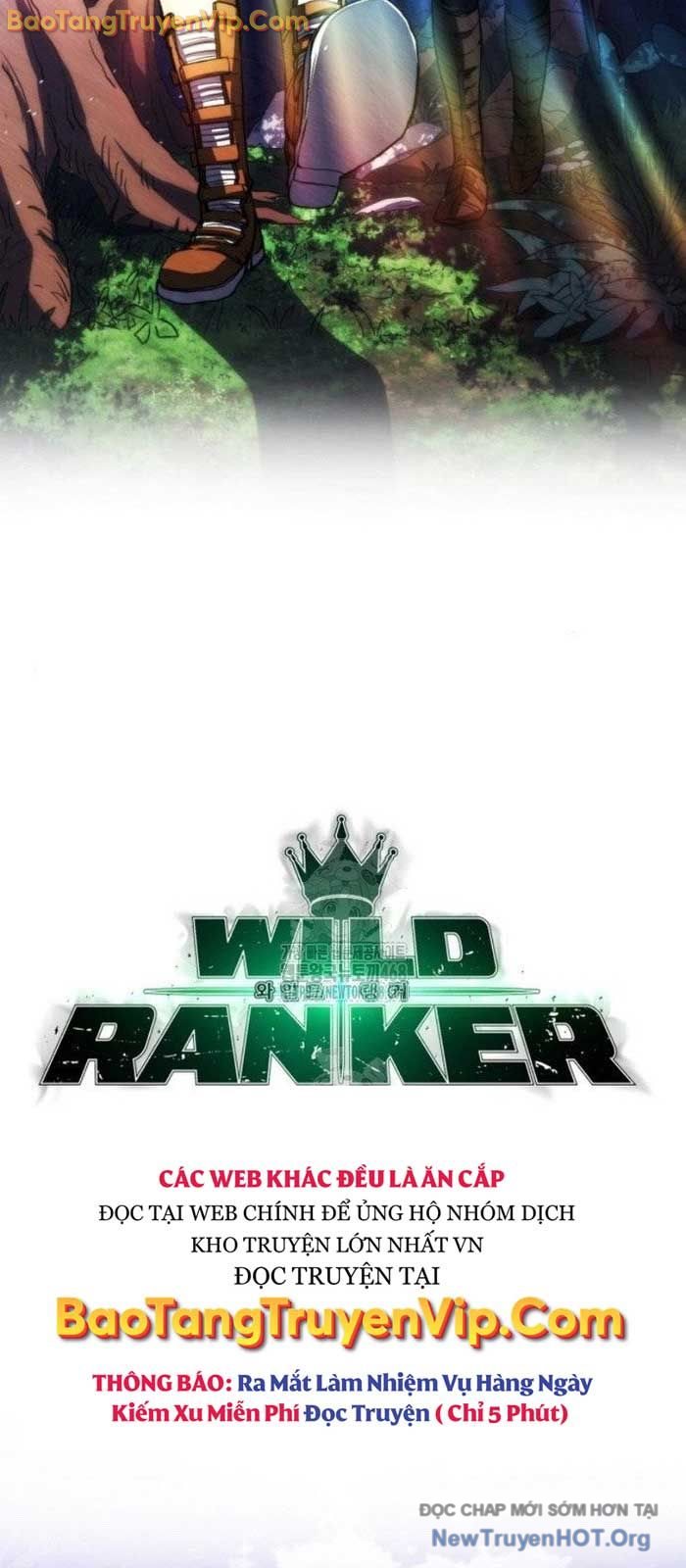 Wild Ranker chapter 9 - Trang 11