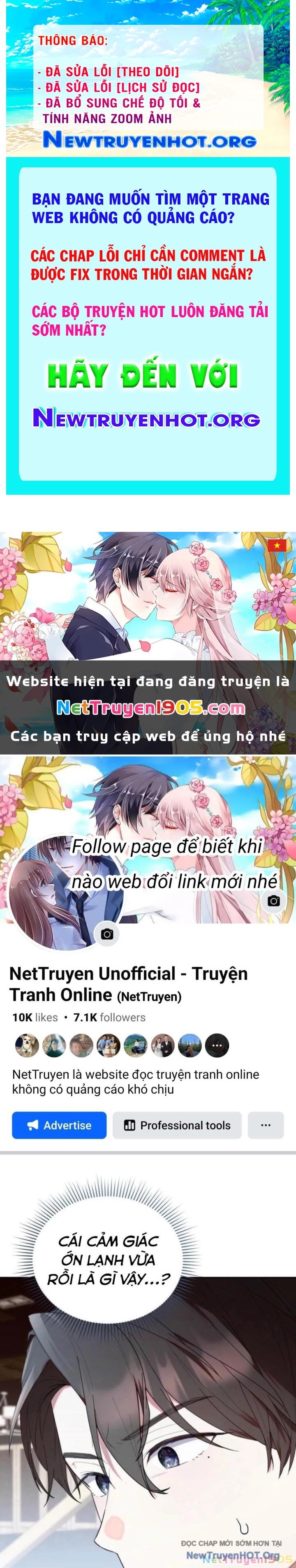 Thợ Săn Của Lớp Gà Con chapter 34 - Trang 1