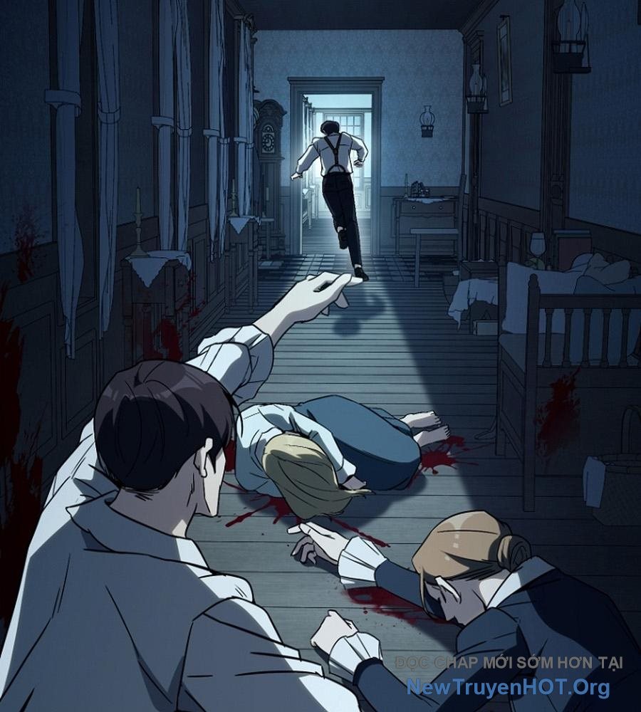 Diễn Viên Ngàn Mặt	 chapter 17 - Trang 44