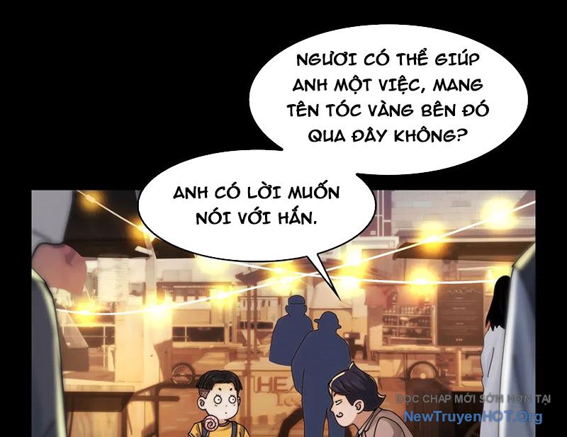 đối Mặt Với Bệnh Tâm Thần, Ma Quỷ Chẳng Là Cái Thá Gì chapter 139 - Trang 34