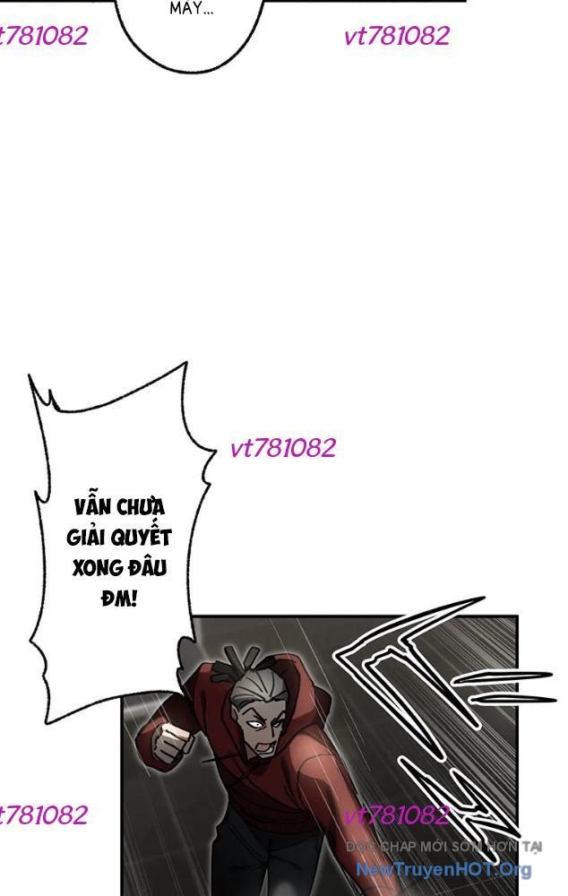 Quý Tộc Báo Thù chapter 24 - Trang 43