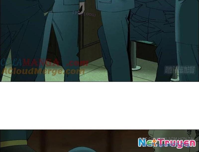Giờ ngọ ba khắc chapter 111 - Trang 56