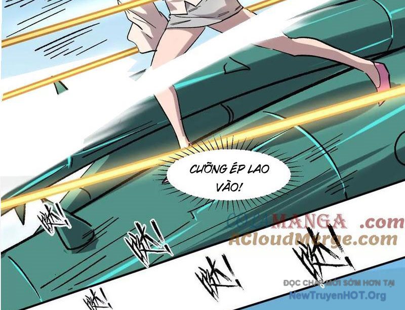 Cương Thi Tiên Sinh chapter 166 - Trang 209