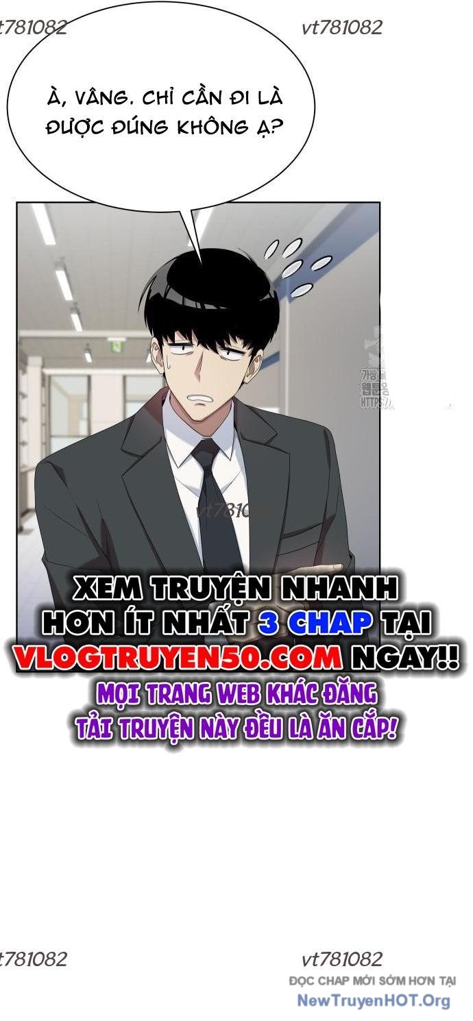 Từ Nhân Viên Vạn Năng Trở Thành Huyền Thoại chapter 72 - Trang 25