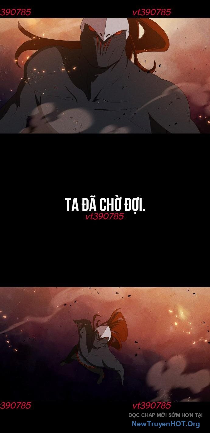 Khuyết Nhân chapter 34 - Trang 8