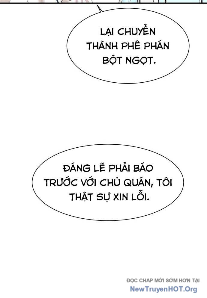 Nhà Hàng Kỳ Lạ chapter 22 - Trang 24