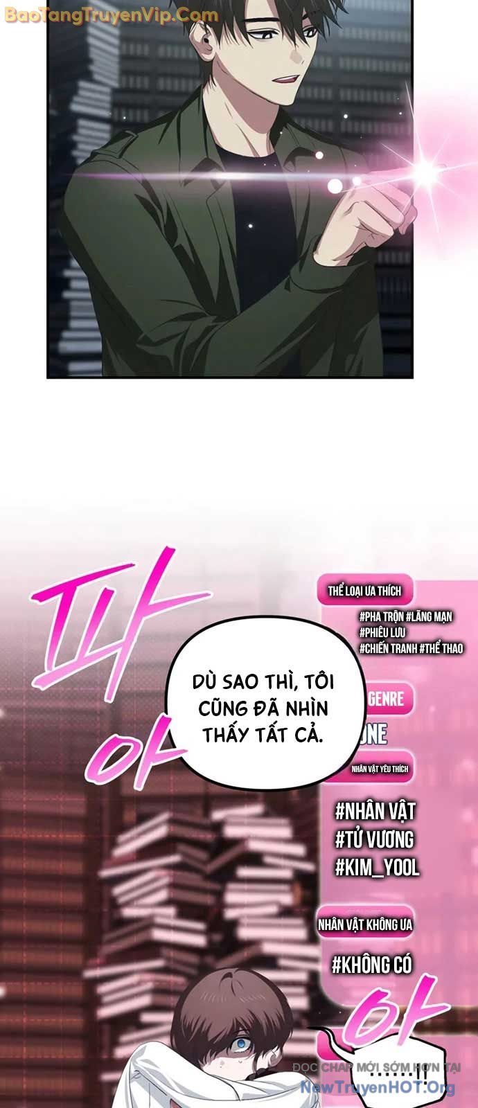 Tôi Là Thợ Săn Có Kĩ Năng Tự Sát Cấp Sss chapter 141.4 - Trang 40
