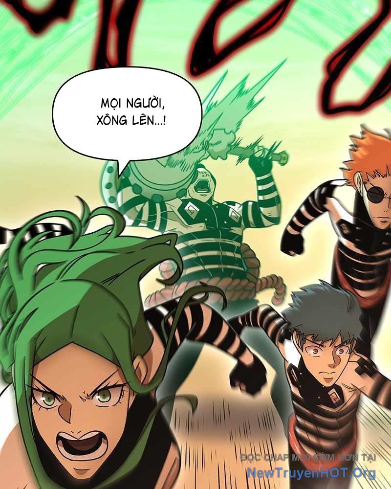 Trò Chơi Của Thần chapter 86 - Trang 58