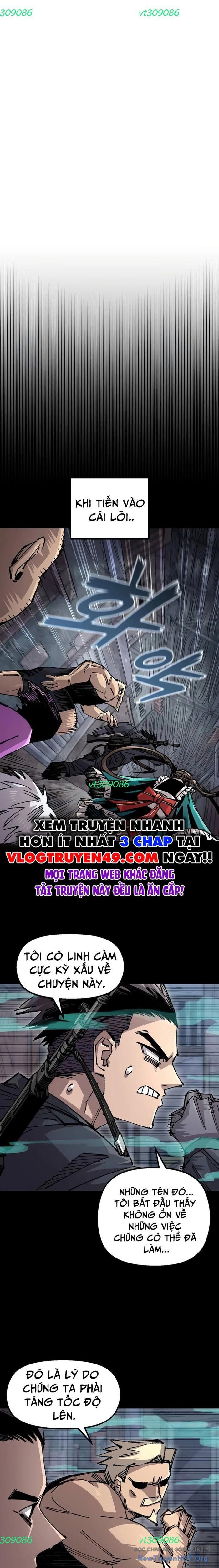 Sắp Xuất Ngũ Thì Isekai chapter 148 - Trang 5