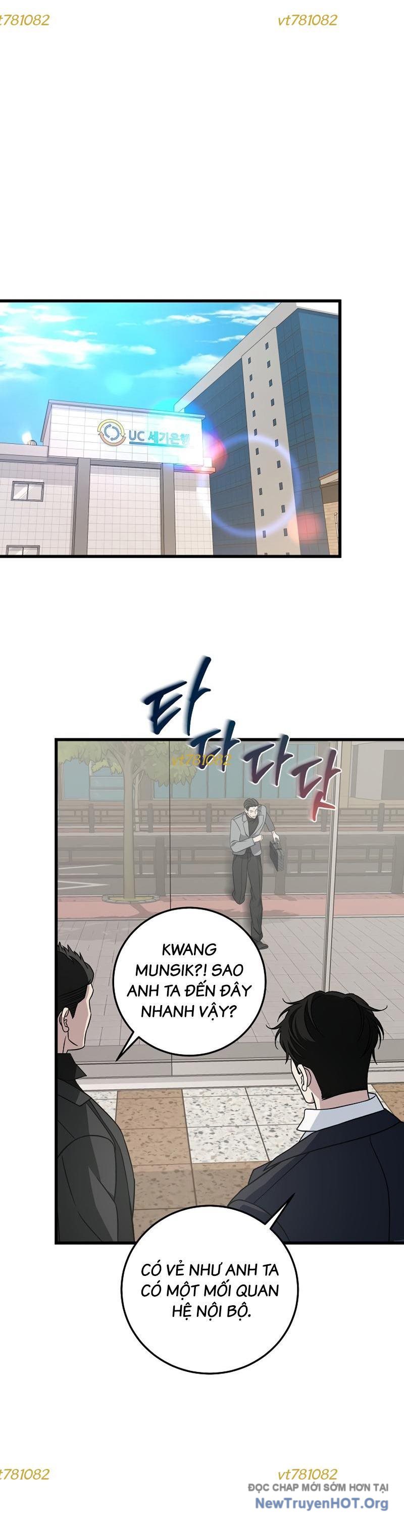 Đây Là Luật chapter 134 - Trang 16