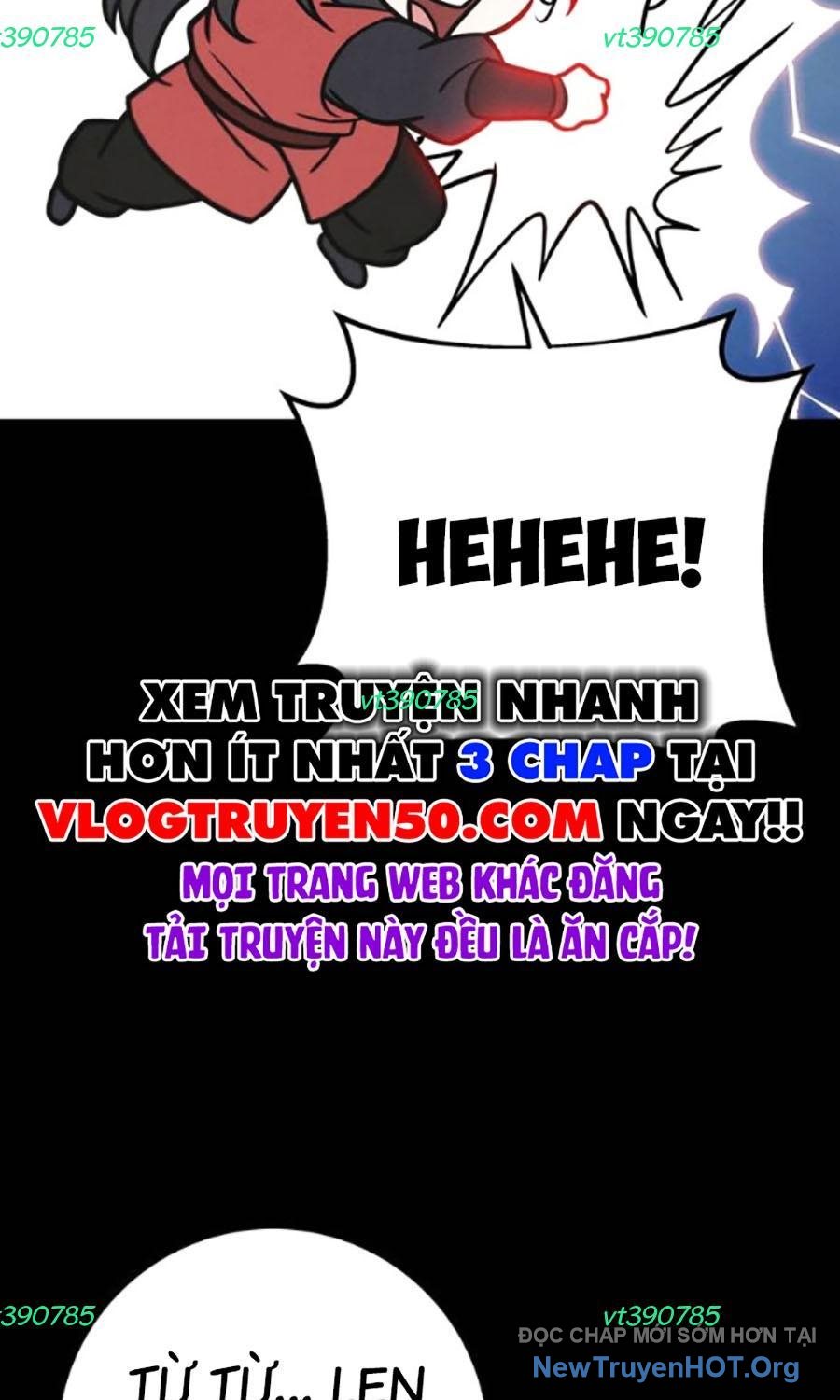 Thanh Kiếm Của Hoàng Đế chapter 89 - Trang 9