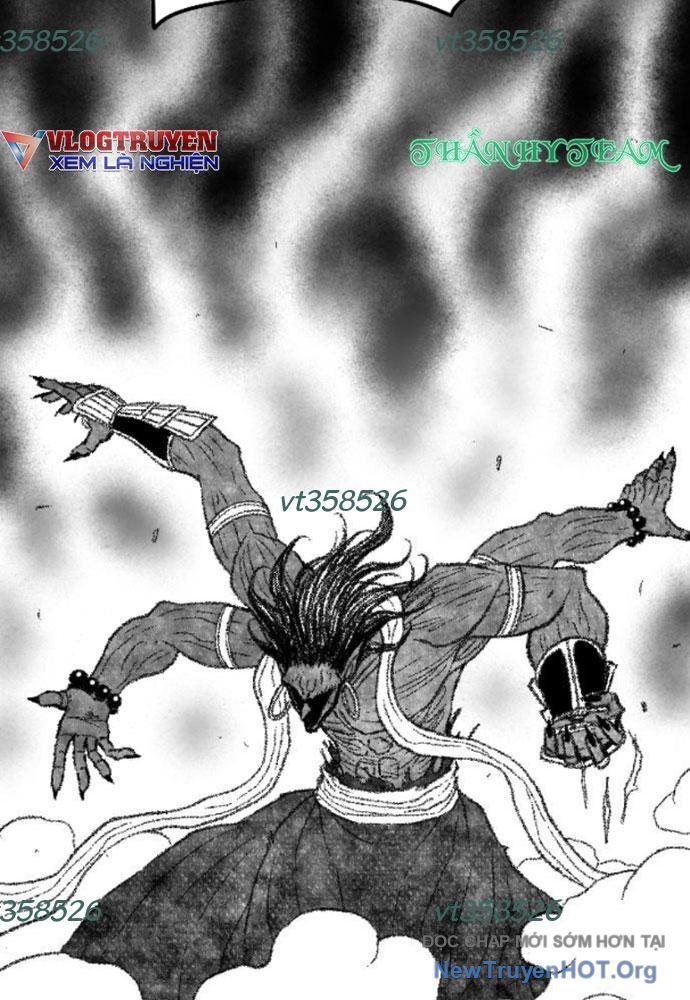 Hắc Sa chapter 48 - Trang 89