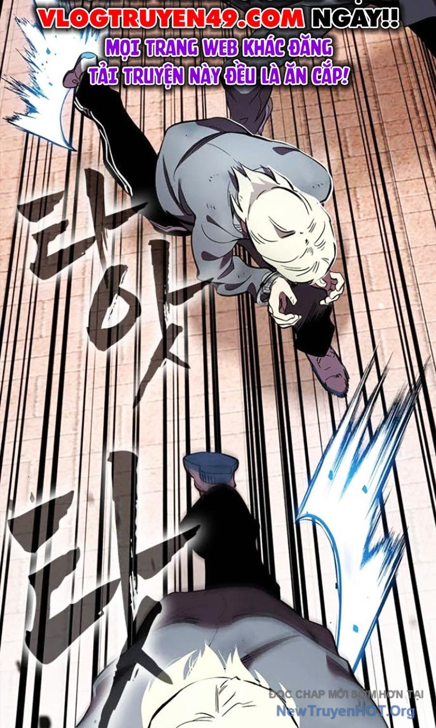 Đại Tướng Chiến chapter 43 - Trang 24