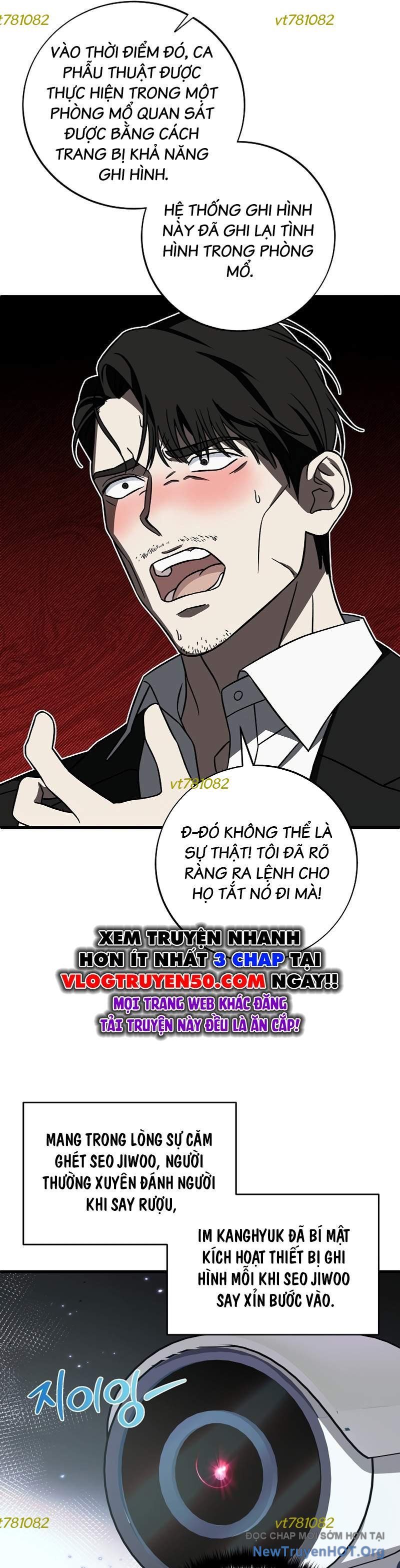 Đây Là Luật chapter 136 - Trang 37