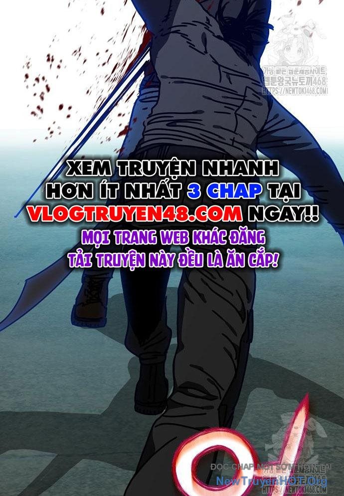 D-Day: Hầm Trú Ẩn chapter 49 - Trang 109