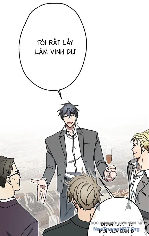 Quý Tộc Báo Thù chapter 23 - Trang 14