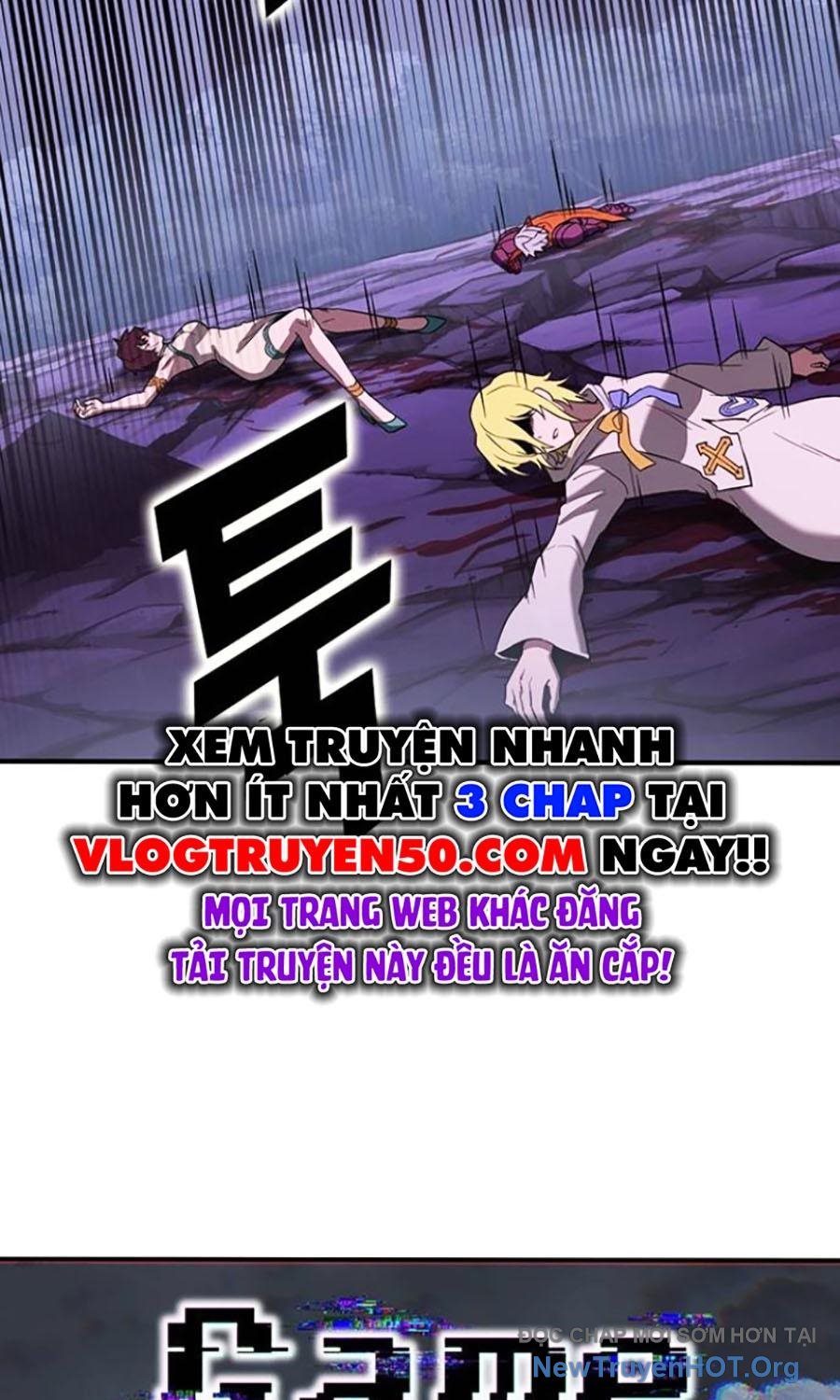Hardcore Leveling Warrior Season 3 chapter 89 - Trang 131