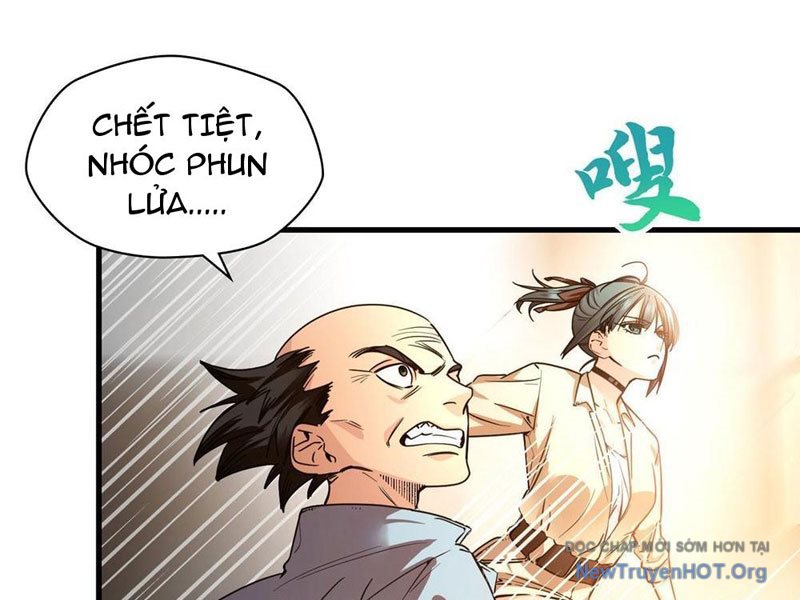 Hóa ra ta là đời sau của yêu quái chapter 16 - Trang 2