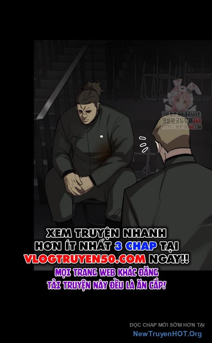 VentaBlack chapter 32 - Trang 19