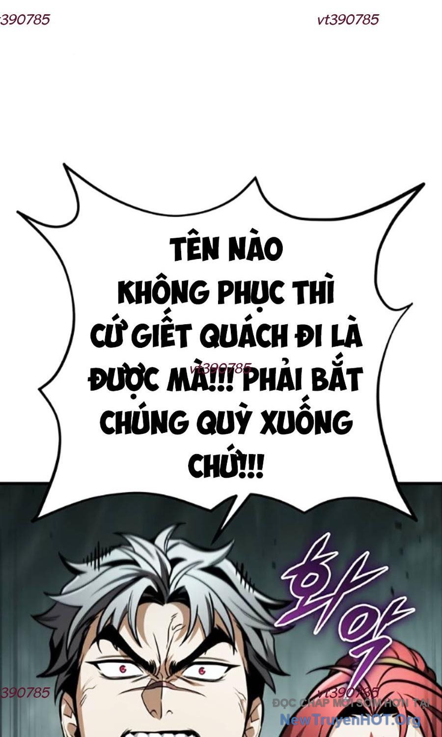 Thanh Kiếm Của Hoàng Đế chapter 89 - Trang 81