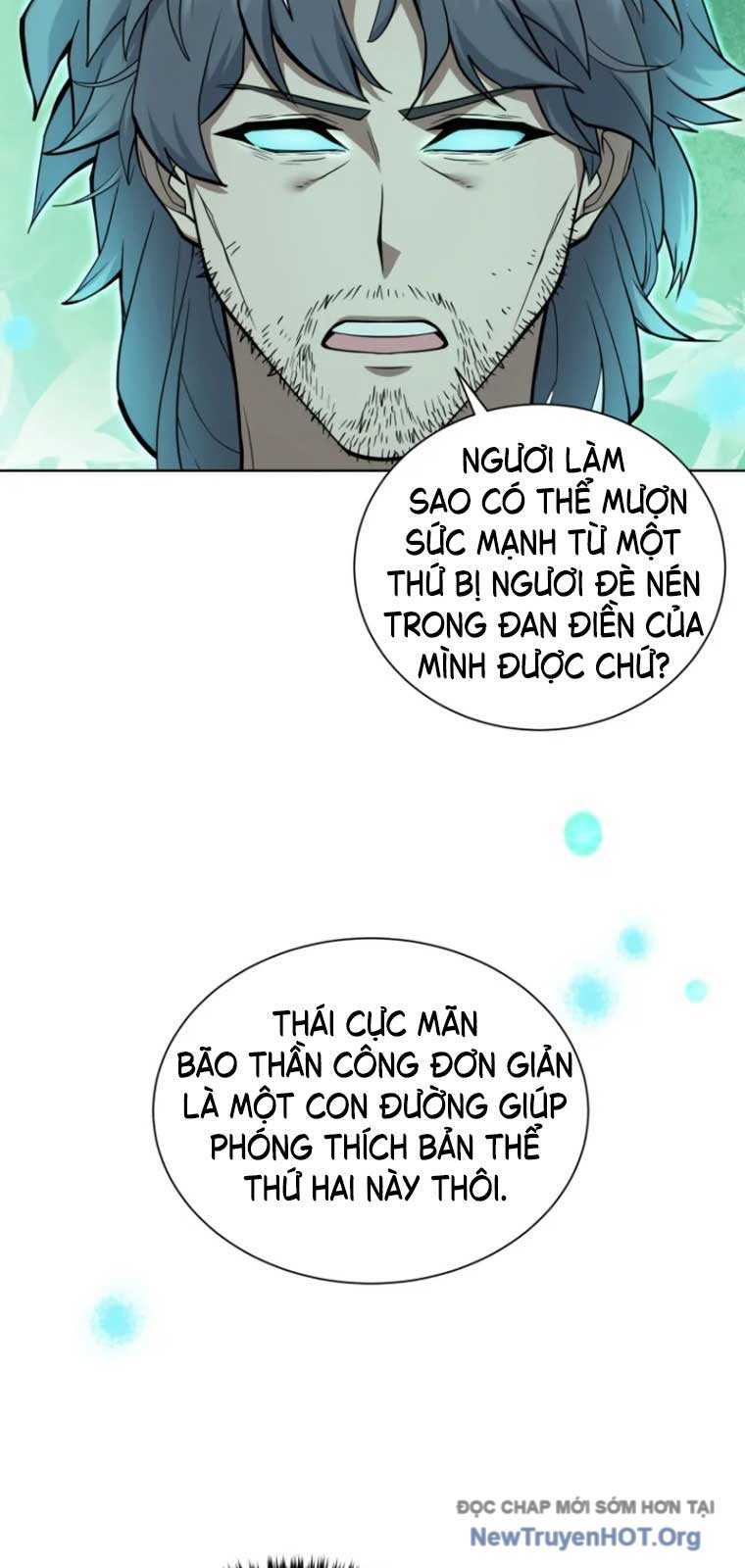 Tuyệt Đỉnh Võ Lâm chapter 46 - Trang 50