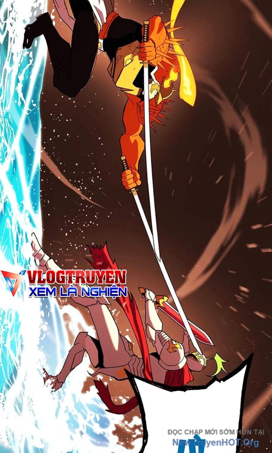 Hardcore Leveling Warrior Season 3 chapter 91 - Trang 121