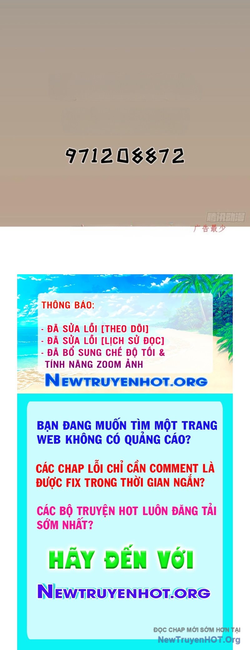 Hiệp Khách Hành Bất Thông chapter 52 - Trang 64