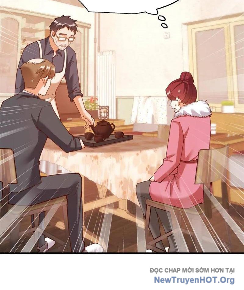 Trọng Sinh Không Làm Chạn Vương, Tôi Một Mình Nạp Game Thăng Cấp chapter 234 - Trang 44