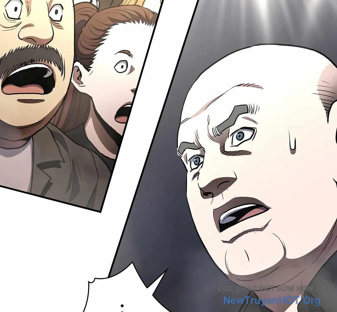 Ác Nhân Lồng Bát Giác chapter 30 - Trang 35
