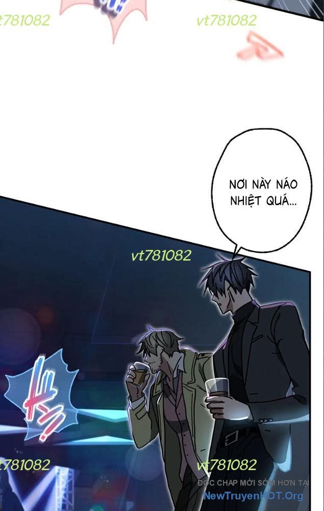 Quý Tộc Báo Thù chapter 23 - Trang 61