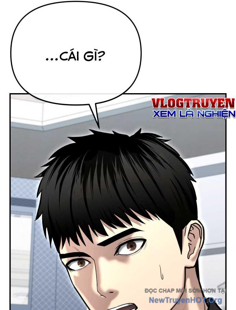 Cảnh Sát Bất Bại chapter 44 - Trang 26