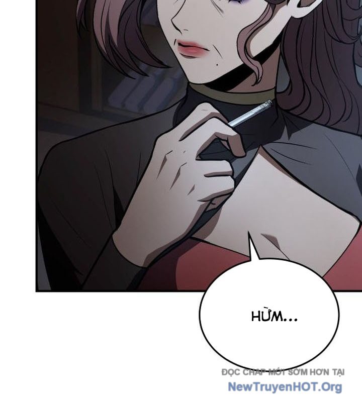 Kim Chiến Sĩ: Hành Trình Xây Dựng Đặc Tính chapter 43 - Trang 51